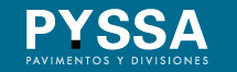 logo de pyssa