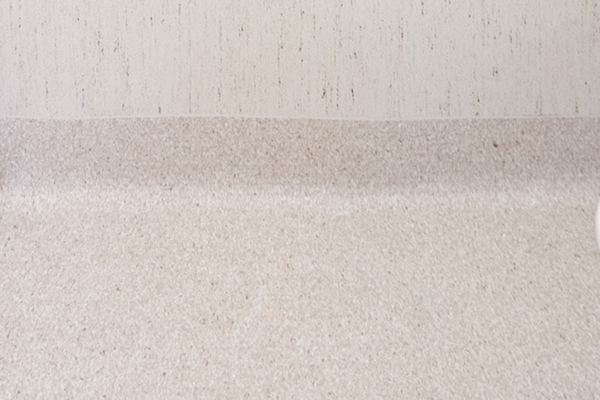 Baño adaptado