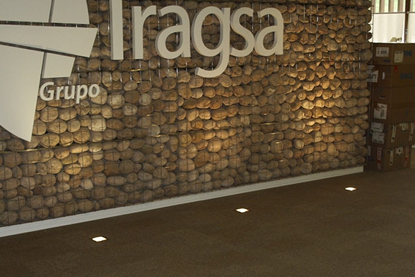 TRAGSA